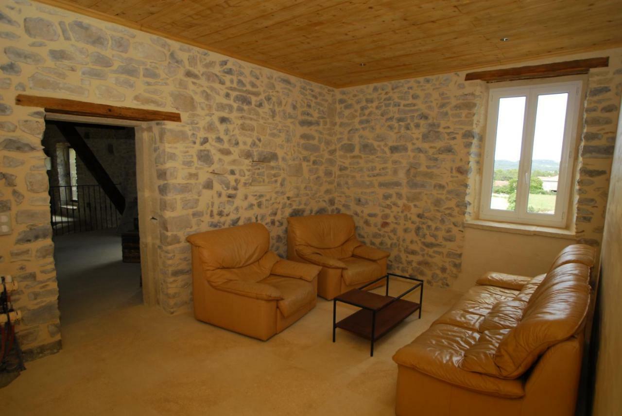 Le Coing Des Vignes Bed & Breakfast Mauressargues Eksteriør bilde